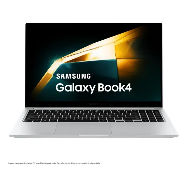 GALAXY BOOK4 15.6″ 1TB SSD 16GB CORE I7 14TH GEN